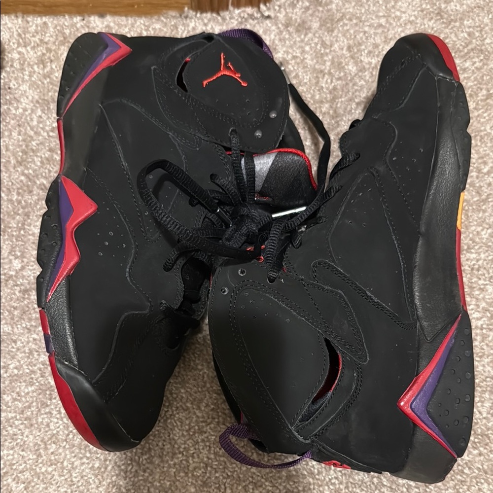 Jordan Raptor 7s